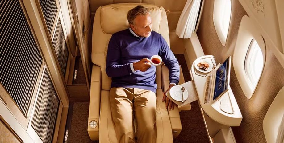 Анип Патель, авиакомпания Air India, первый класс, туризм, путешествия, путешествия, скандал, стоимость авиабилетов