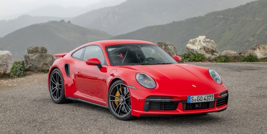 Porsche, Porsche 911, Авто, Автомобили, Спорткары, Фото, Рейтинг, Эксперты, Рейтинг удовлетворенности