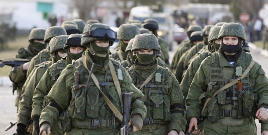 новини росії, наркотики в російській армії, зс рф, окупанти вживають наркотики