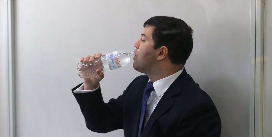 Роман Насиров / Фото: УНИАН