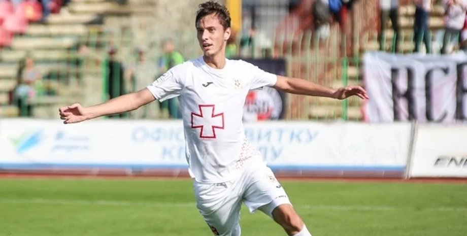 Сергій Петров Сергій Петров