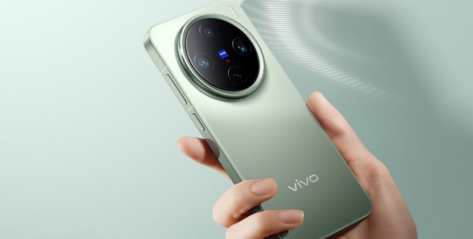 компактний смартфон