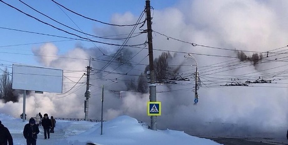 Фото: Игорь Рудаков / Twitter