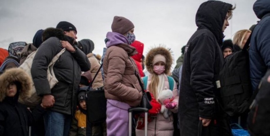 дети, война, Украина