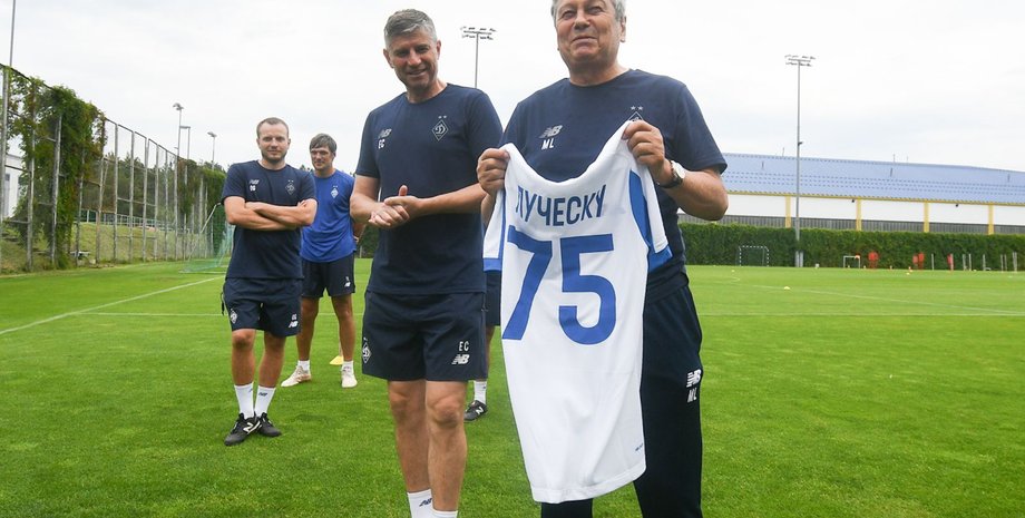 Фото: ФК Динамо