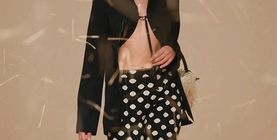 Jacquemus, симон порт жакмюс, дева кассель, ирина шейк