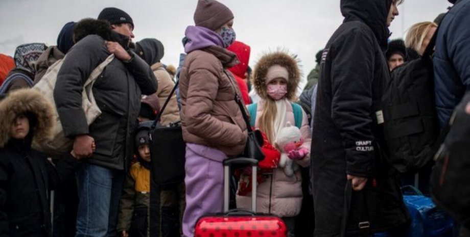 В Верховной раде призвали ЕС способствовать возвращению домой украинских детей, депортированных РФ