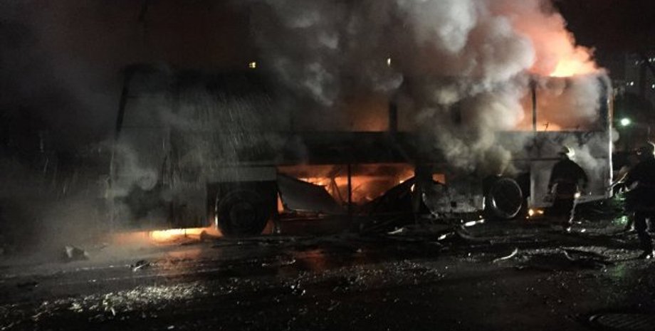 Фото: twitter.com/euronews_tr