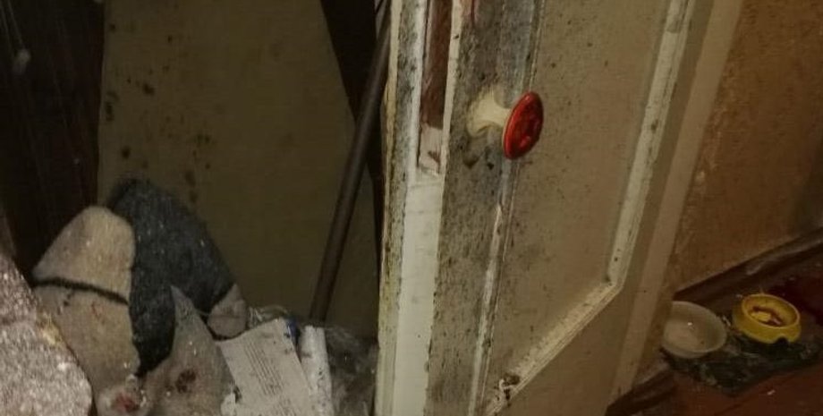 Фото: Нацполиция