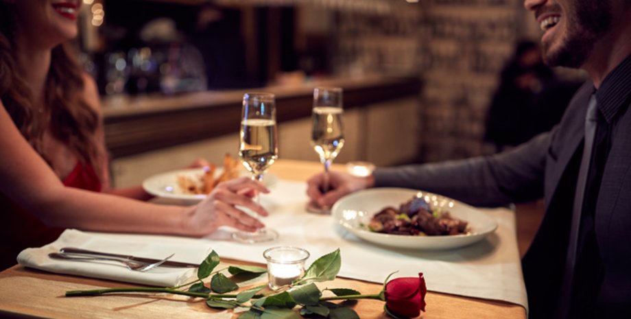 свидание пара скандал Идеальное свидание парня завершилось скандалом: причиной стала одна незначительная мелочь