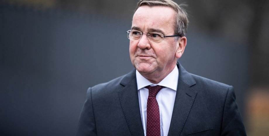 Германия, Минобороны ФРГ, НАТО, фонд НАТО для Украины