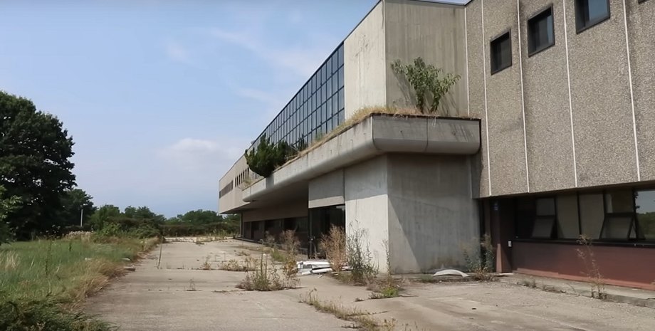 завод пининфарина, Завод Pininfarina, ателье Pininfarina