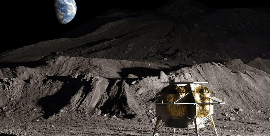 Полет на Луну, Луна, профессор физики из США, хочет отправить ДНК на Луну, полет в космос, верит в инопланетян, клонируют пришельцы