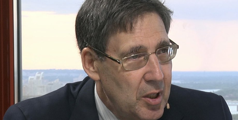 Джон Хербст / Фото: YouTube