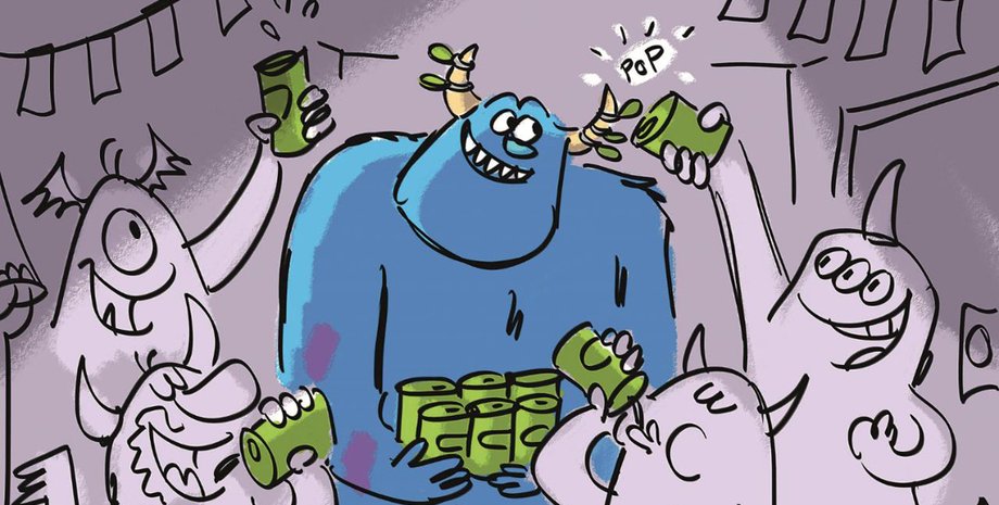 Фото: telegraph.co.uk