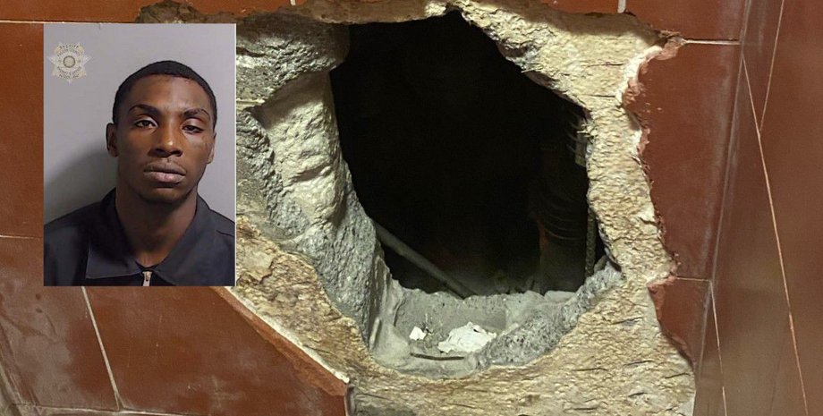 Заключенный, туннель, побег, побег из тюрьмы, драка, тюрьма,