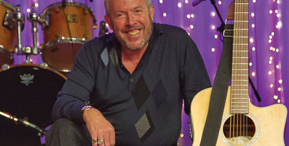 Андрей Макаревич / Фото: ipukr.com