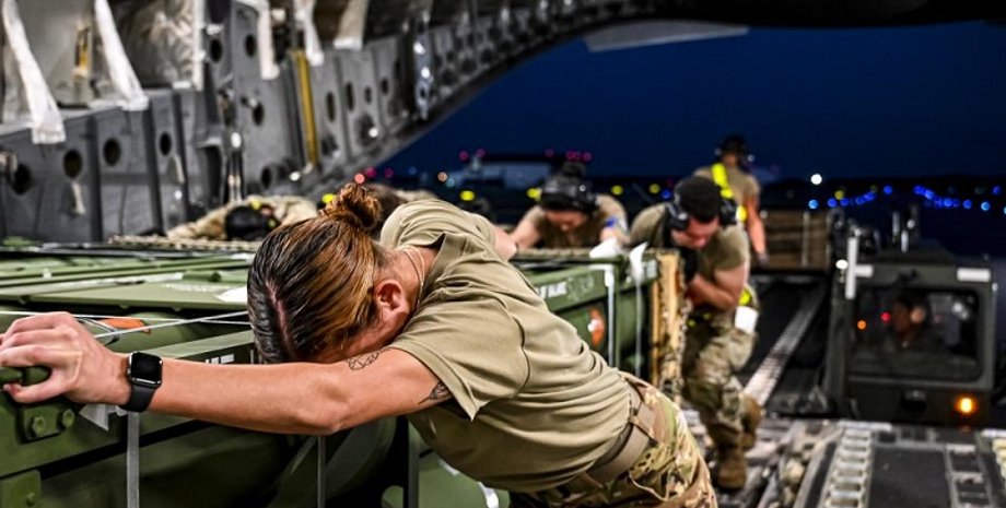 война в Украине, военная помощь Украине, помощь НАТО Украине, помощь НАТО Украине