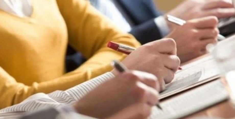 экзамен по украинскому языку, закон о языке