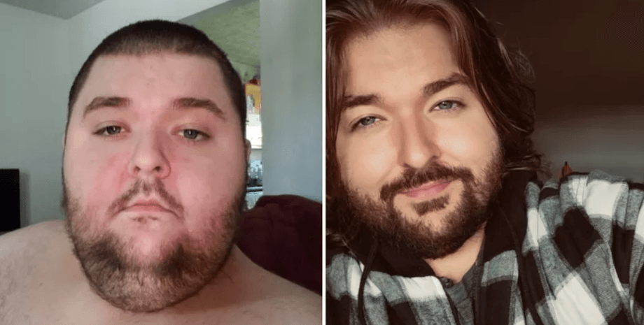 Заку Манси, мужчина