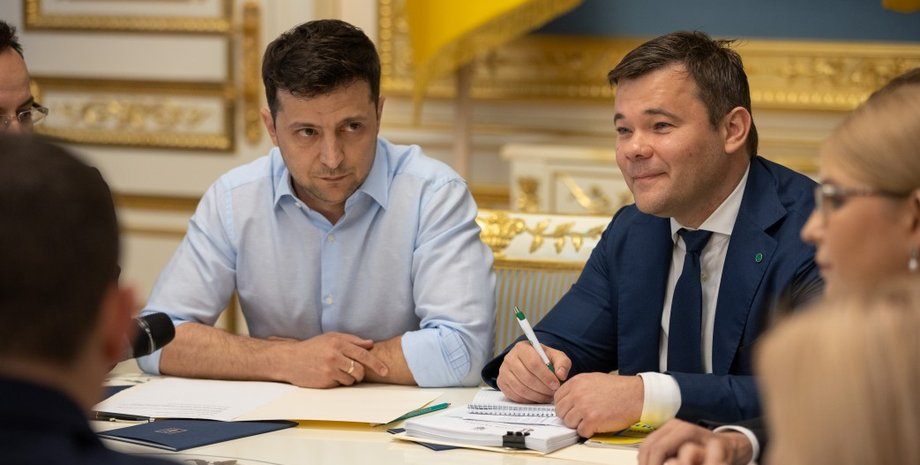 Фото: Пресс-служба президента