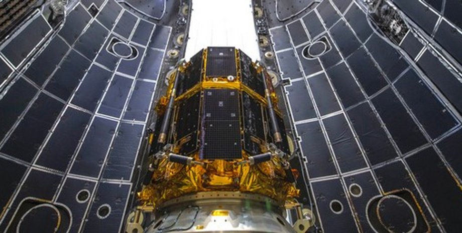 Посадковий апарат Hakuto-R