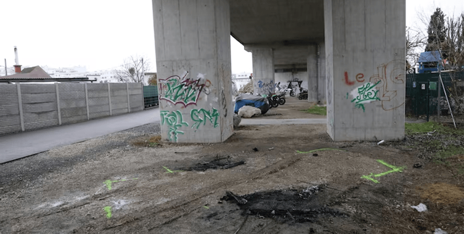 В Вене убили сына заммэра Харькова