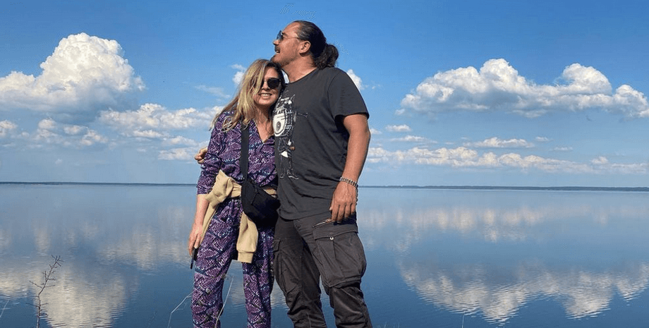 Фагот, Навроцкая, природа