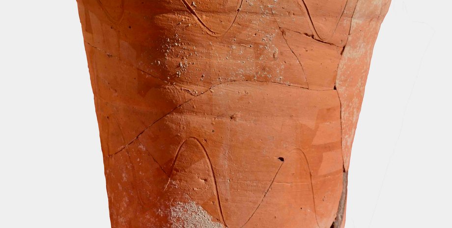 Раніше вважалося, що такі горщики використовували лише для зберігання продуктів