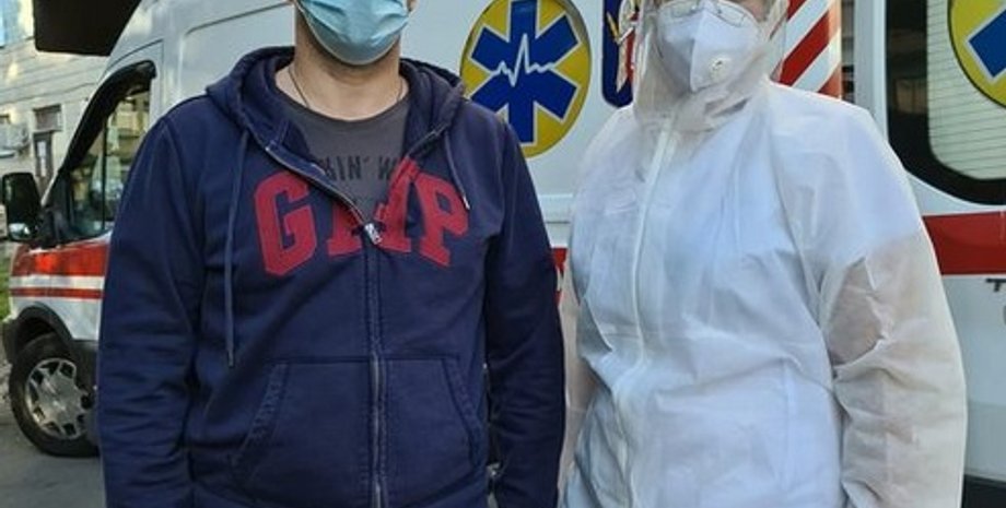 Фото: facebook.com/stadnik.mk