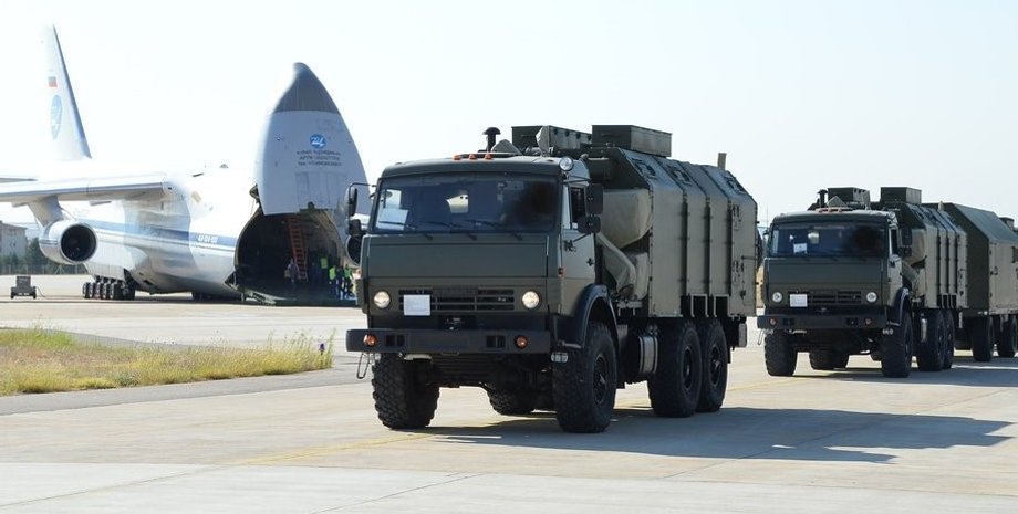 Фото: Getty Images