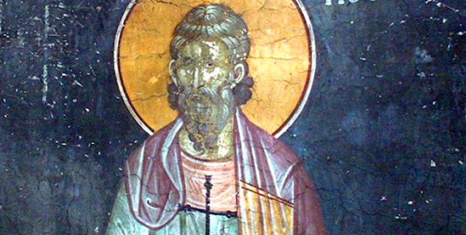 Мученика Лукилиана 3 июня 2024