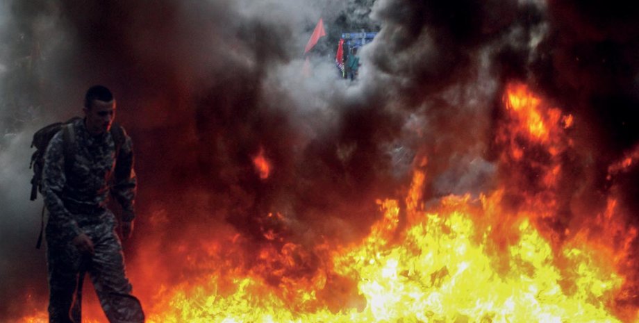 Фото: Getty Images