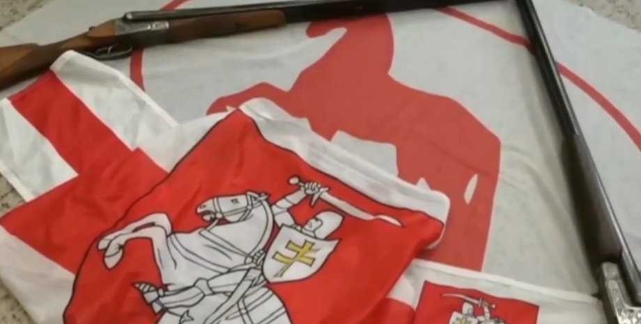 Беларусь, КГБ, обыски,