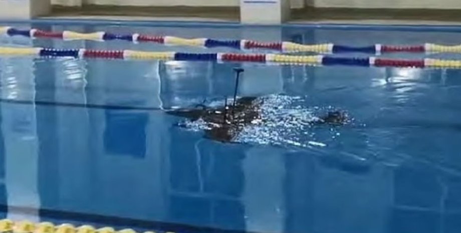 дрон, безпілотник, бпла