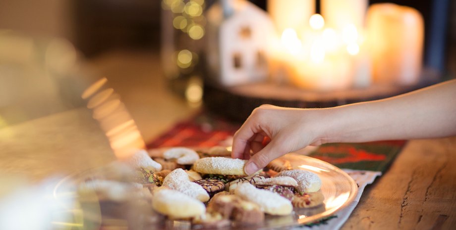 Печенье на растительном масле, простой рецепт печенья, вкусное печенье, как быстро приготовить печенье, простые рецепты печенья на скорую руку