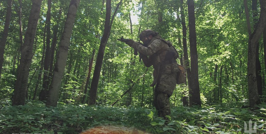 501 батальйон морської піхоти ЗСУ