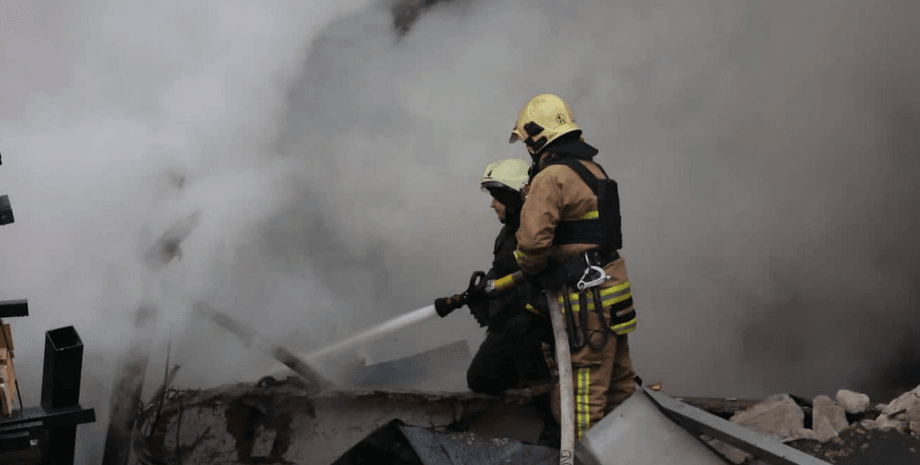 харьков, Обстрел Харькова 24 апреля, Игорь Терехов, две ракеты С-300,