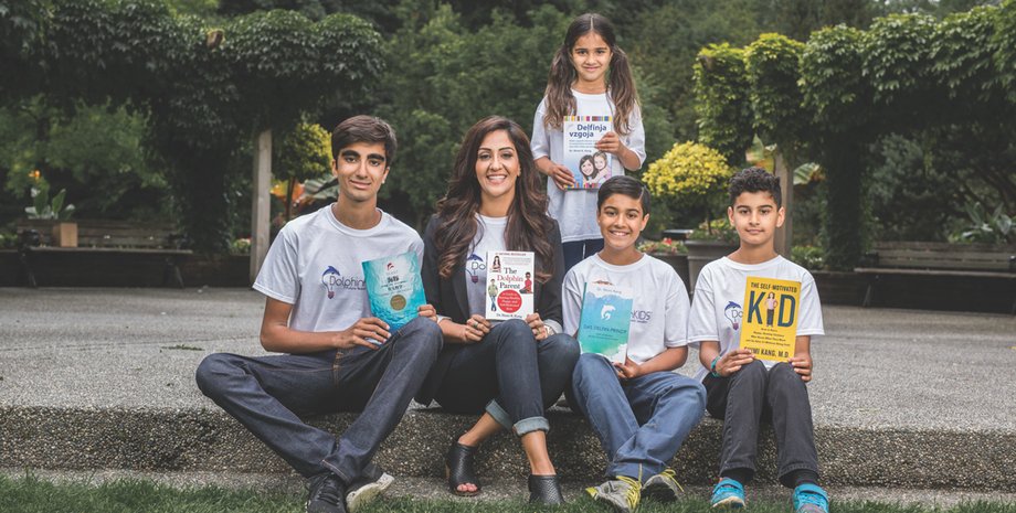 Фото: из личных архивов