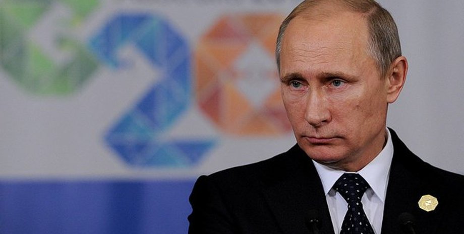 Владимир Путин / Фото: пресс-служба Кремля