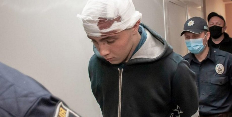 Николай Харьковский