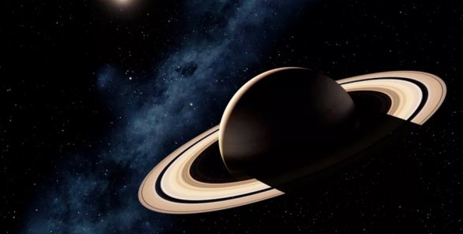 Сатурн максимально приблизился к Земле: фото NASA