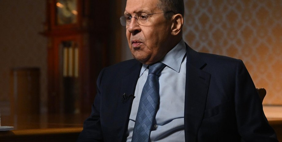 Сергей Лавров , Владимир Путин, мирные переговоры