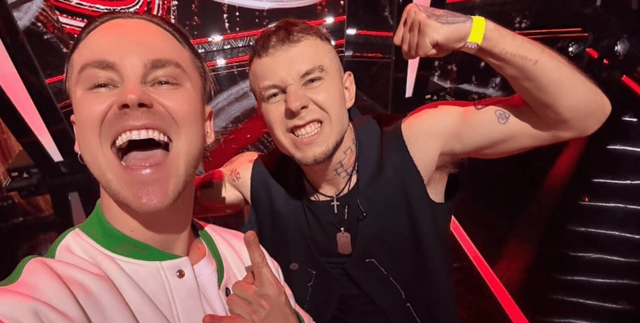 победитель голоса страны 2023, голос країни победитель, неизвестный герой, михаил панчишин Ptashkin, кубок голоса страны