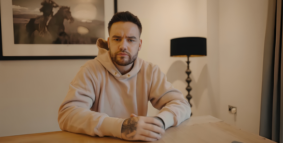 Лиам Пейн Лиам Пейн, фото