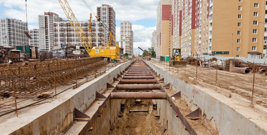 виноградарь, метрополитен