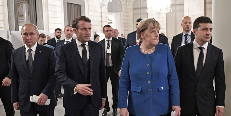 Фото: Getty Images