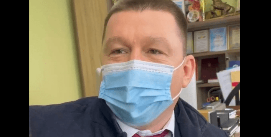 ОПЗЖ, Денис Штейнман