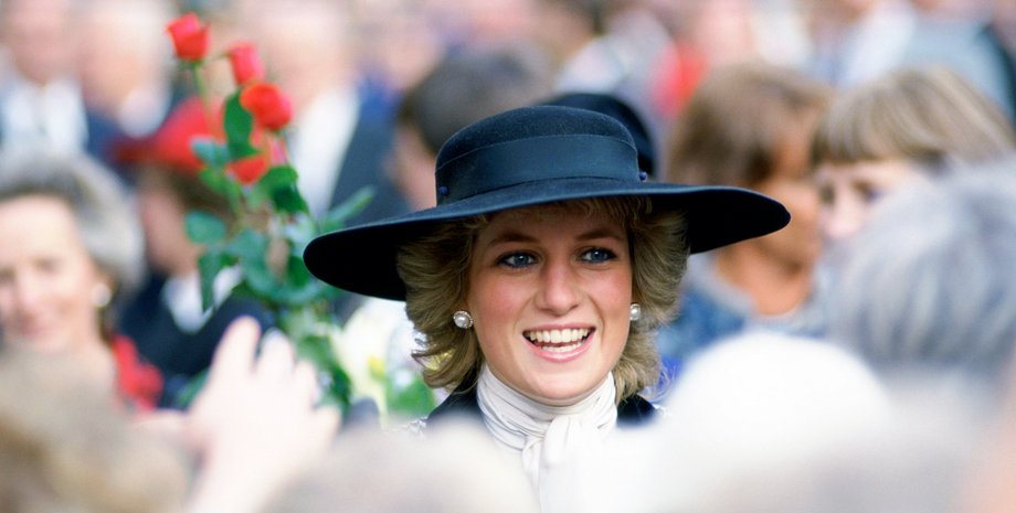 Принцеса Діана арешт, Принцеса Діана, Сара Фергюсон, герцогиня Йоркська, дівич-вечір, дружина принца Ендрю