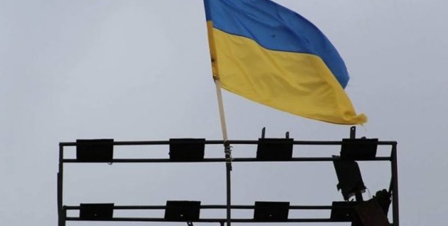 Фото: пресс-служба штаба АТО